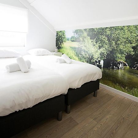 Puur Mechelen Villa Kültér fotó