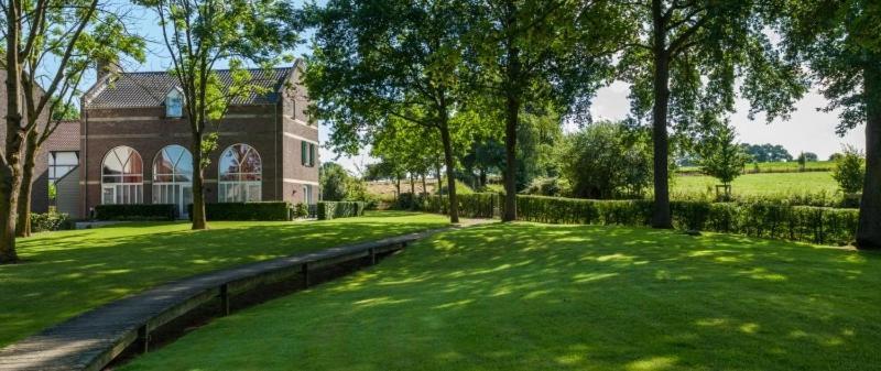 Puur Mechelen Villa Kültér fotó