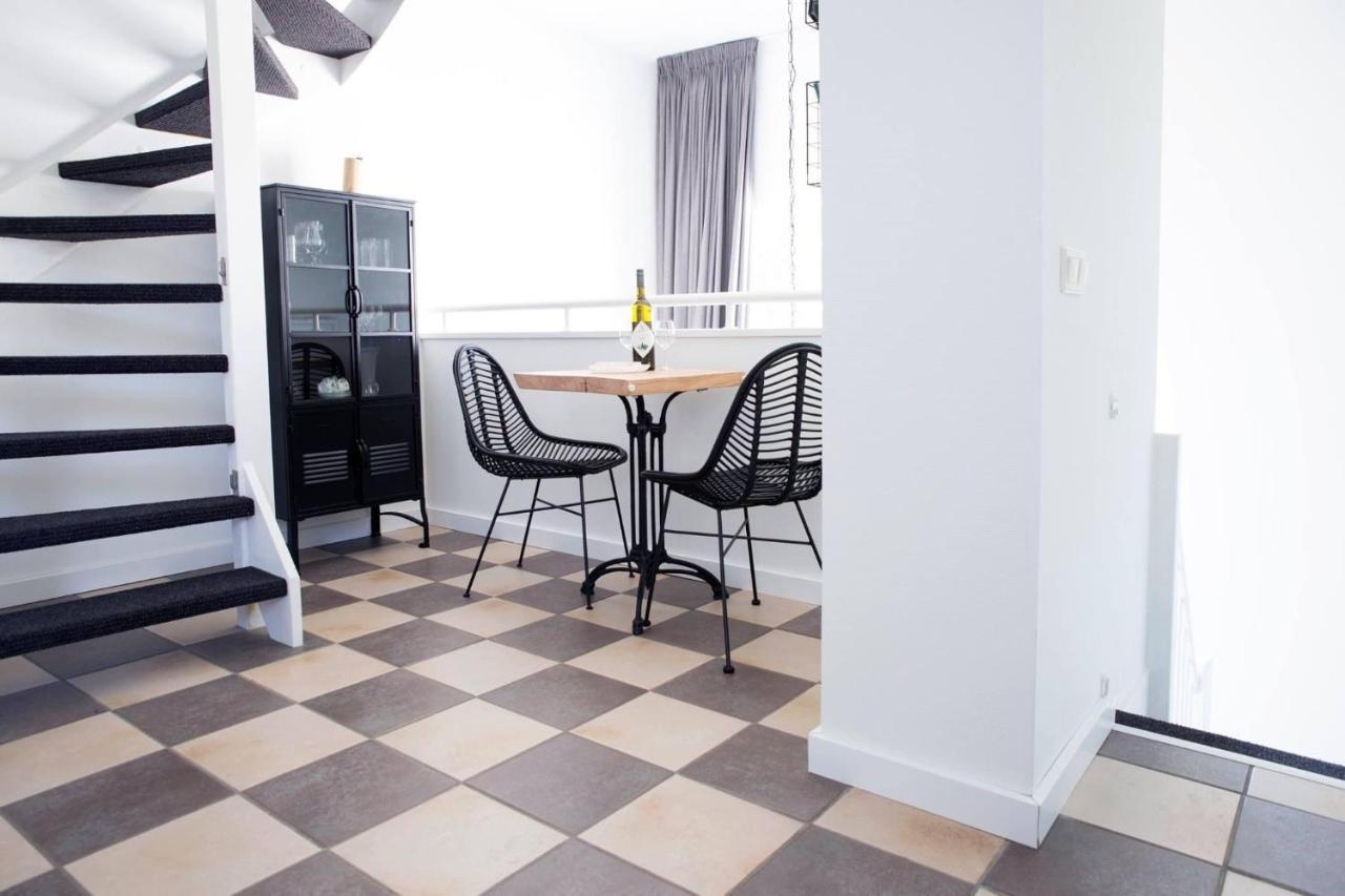 Puur Mechelen Villa Kültér fotó