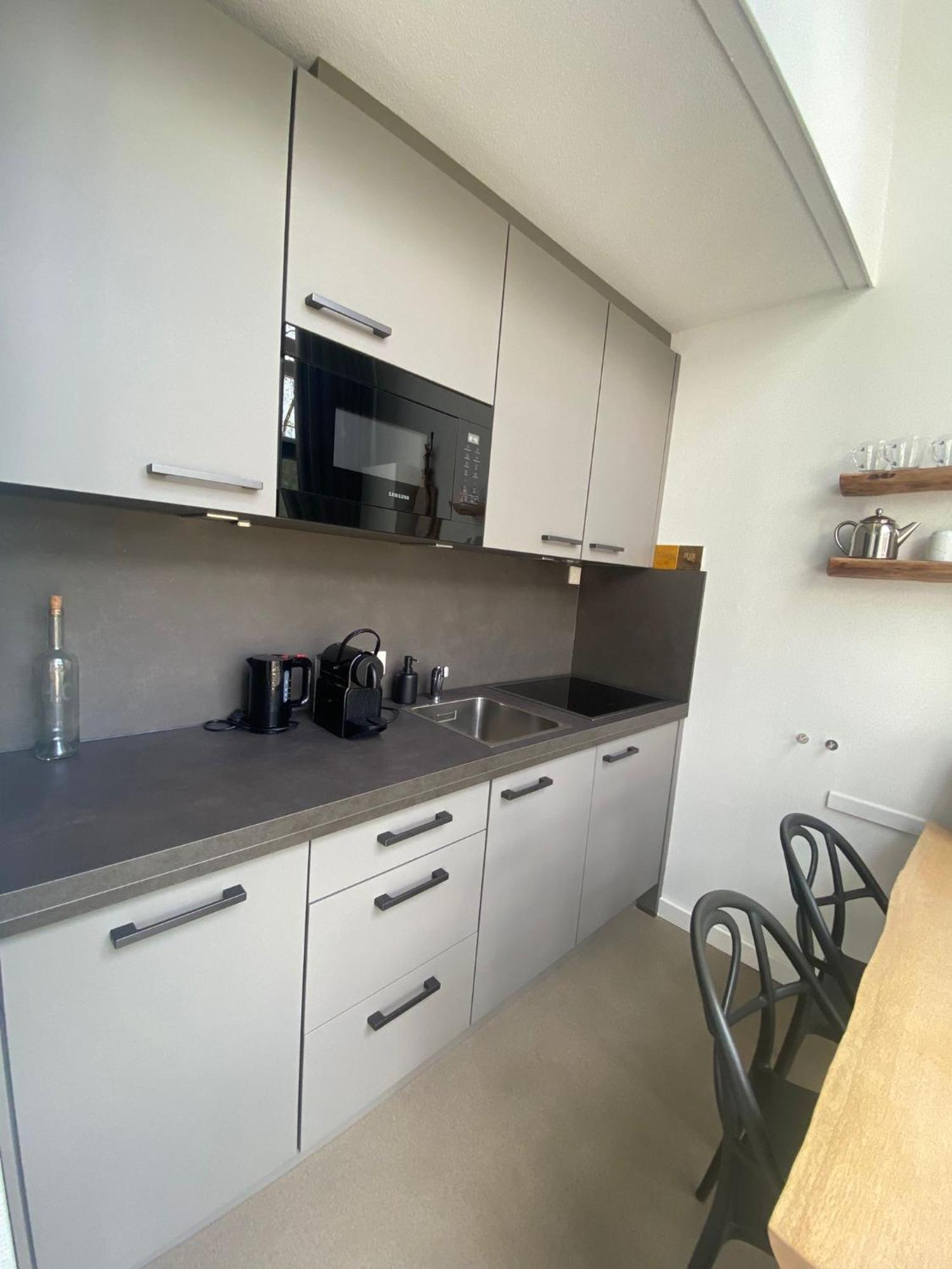 Puur Mechelen Villa Kültér fotó