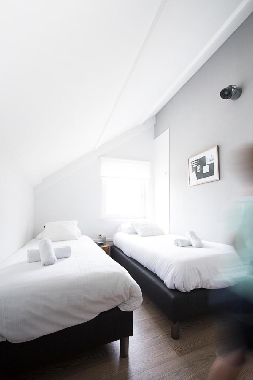 Puur Mechelen Villa Kültér fotó