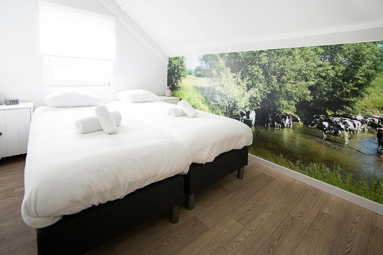 Puur Mechelen Villa Kültér fotó