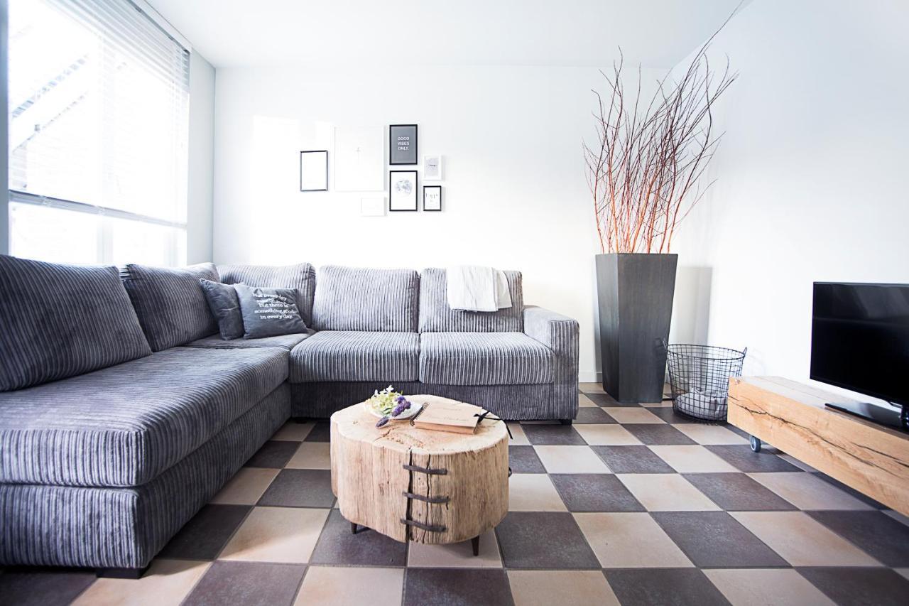 Puur Mechelen Villa Kültér fotó